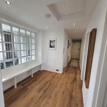 Roundhill - Lovely 2Bed Apartment Central Hove Buitenkant foto